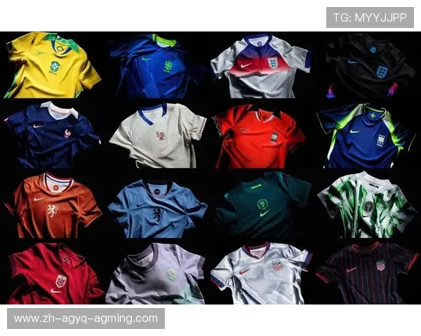 足球运动设计是否推动球衣、装备与球场视觉的持续创新