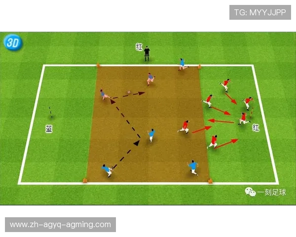 足球青训选材标准革新：从天赋识别到潜能激发